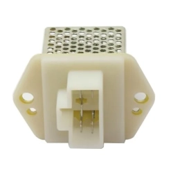 NISSAN TERRANO I WD21 86- REZYSTOR OPORNIK DMUCHAWY NAWIEWU 27150-06J01